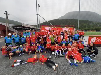 Tine Fotballskule